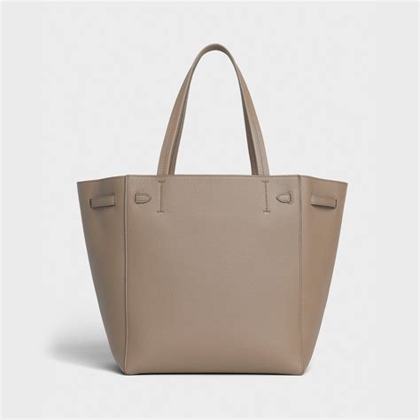 celine soft grained calfskin small cabas phantom bag|Small Cabas Phantom in soft grained calfskin .